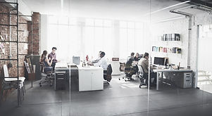 Coworking-Space