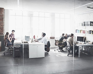 Coworking-Space