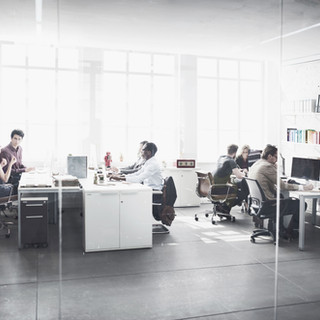 Coworking Space