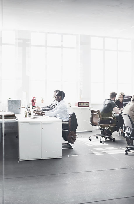 Coworking Space