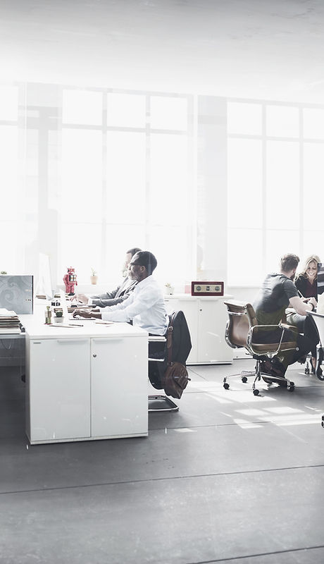 Coworking-Space