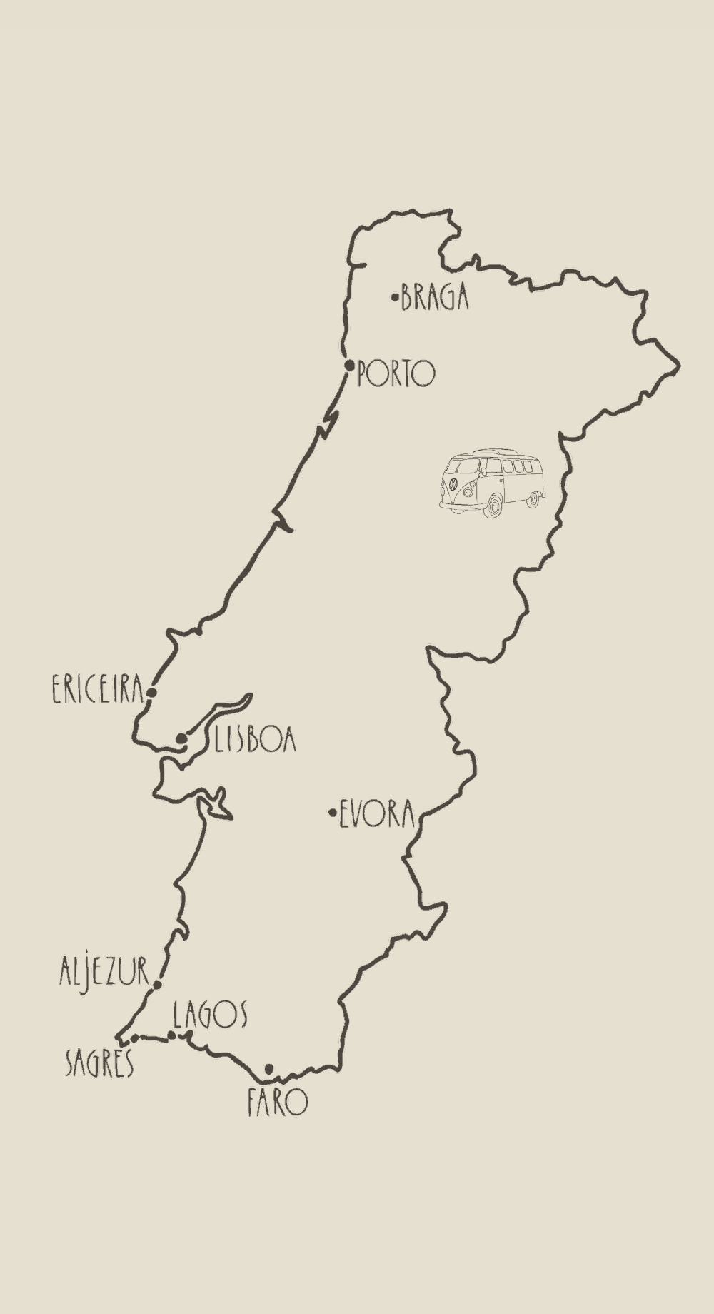 Portamor - Handgemachte Keramik aus Portugal