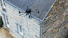 ALR Drones : professionnel du drone dans le Morbihan, Loire-Atlantique et Ille-et-Vilaine