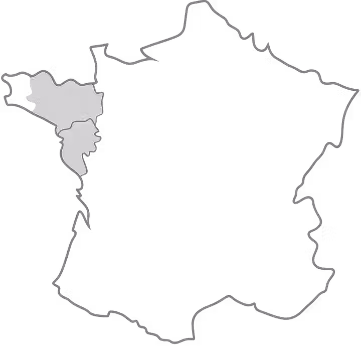 Zones d’intervention ALR Drones – Démoussage & nettoyage toiture Morbihan, Ille-et-Vilaine, Loire-Atlantique