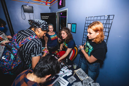 220810 Weird Sisters Riot Grrrl Fest Mint Green, eevie echoes, Vial _emilioherce-12.jpg