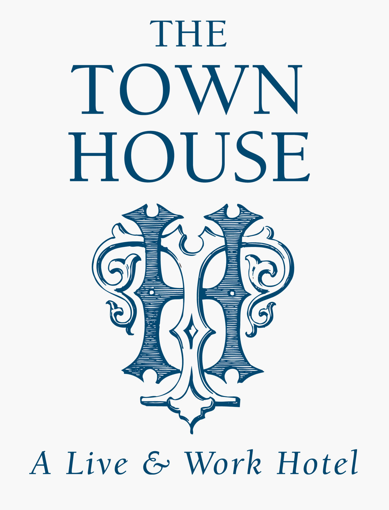 The Town House in Douglas, United Kingdom