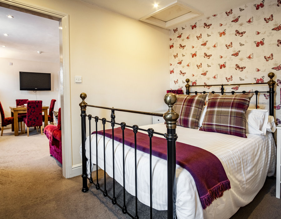 Luxury Executive Suite