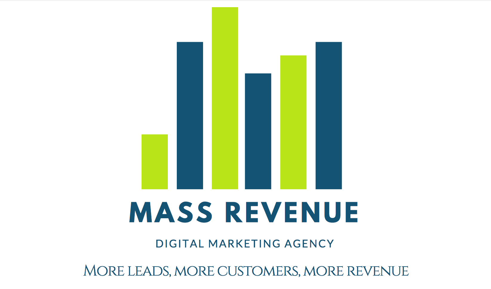 Digital Marketing Saudi Arabia Mass Revenue