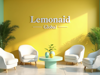 Join the Elite Community of High-Velocity Executives at Lemonaid Global