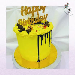 Empress tee cakes and events picture6