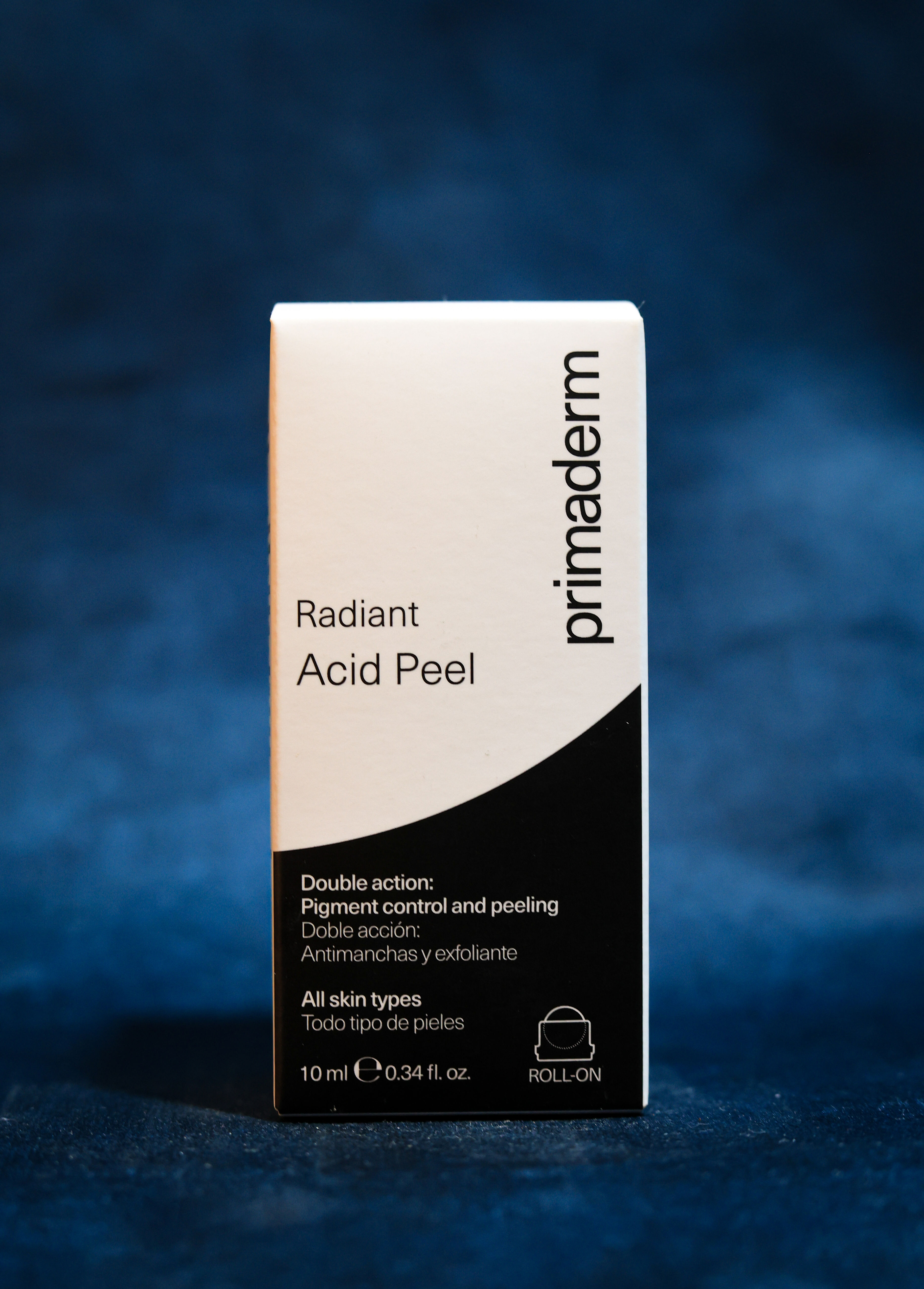 Primaderm Radiant