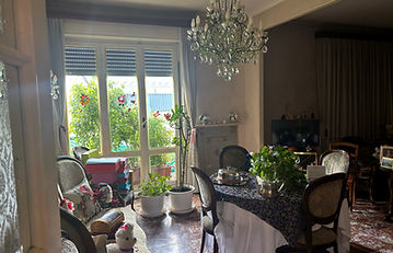 Trilocale viale Caprera