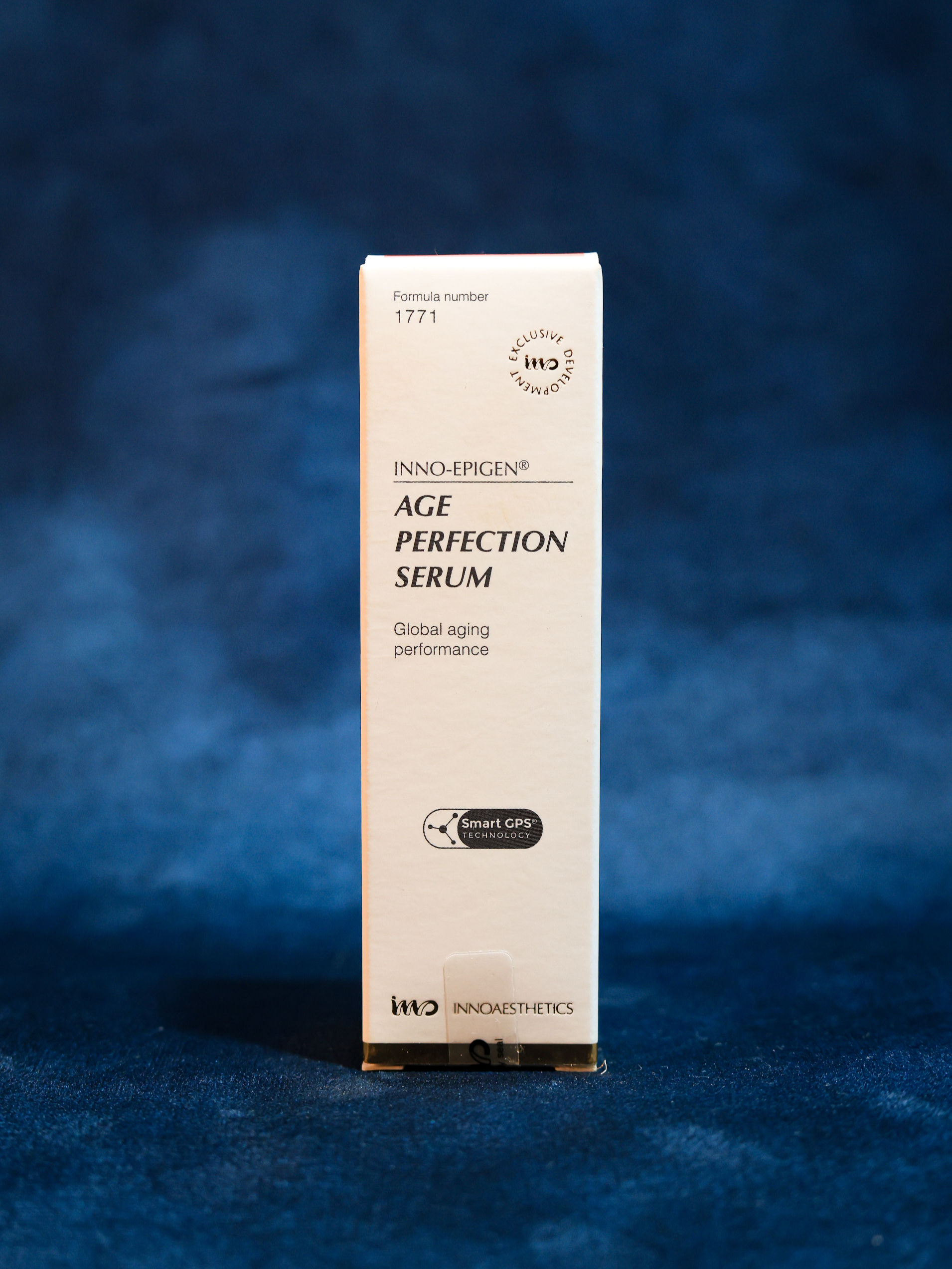 Age Perfection Serum