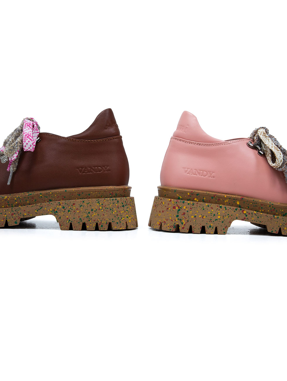 Thumbnail: VTP® x Akomi Boots Strawberry