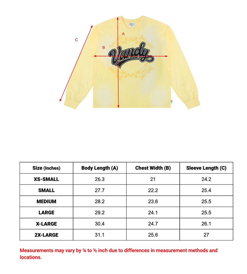Thumbnail: Script Paisley L/S
