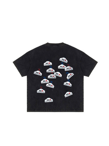 We Love VTP Tee | VANDYTHEPINK®