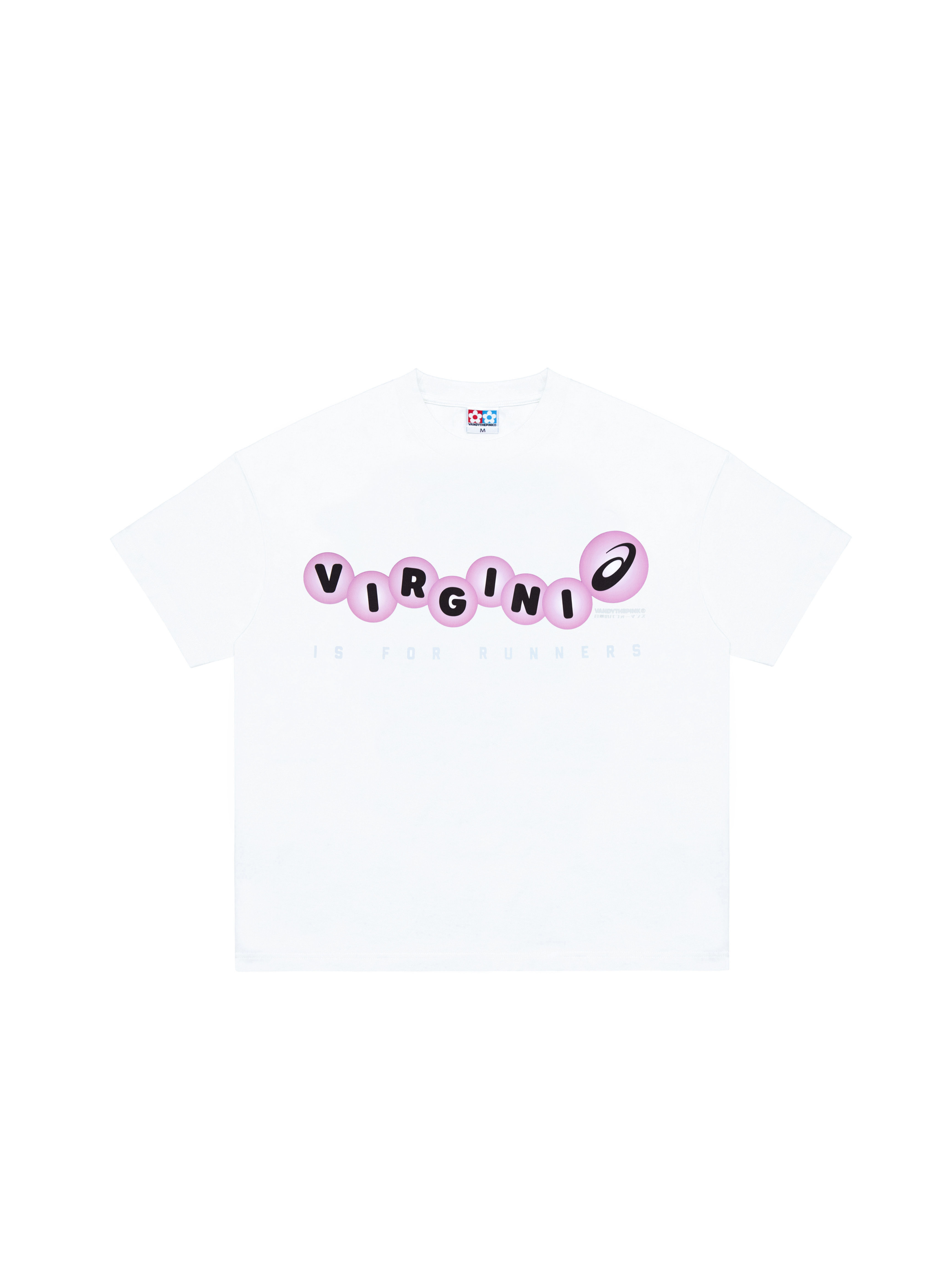 Virginia Tee