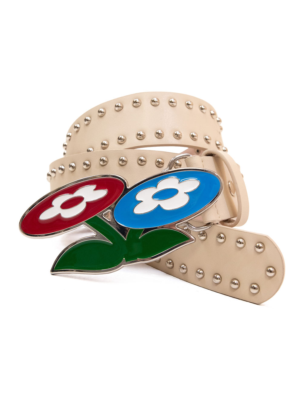 Thumbnail: Two Flower Belt