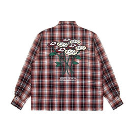 VANDYTHEPINK メッシュシャツ XL VANDYTHEPINK メッシュシャツ XL