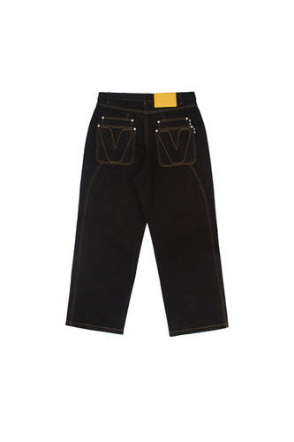 パンツ threetimes pink raw denim pants threetimes pink raw