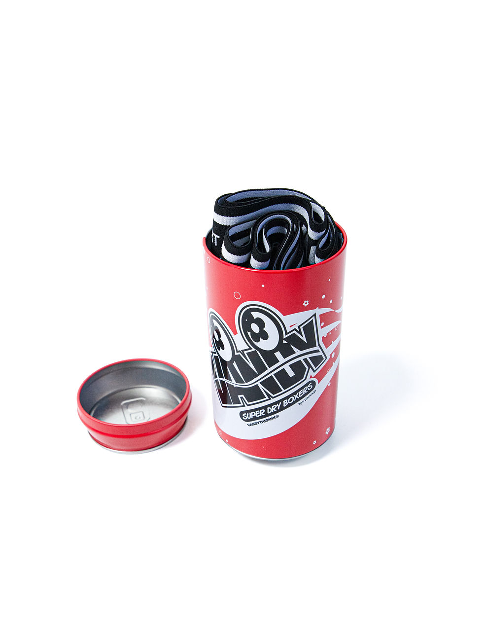 Thumbnail: Soda Can Boxer Pack