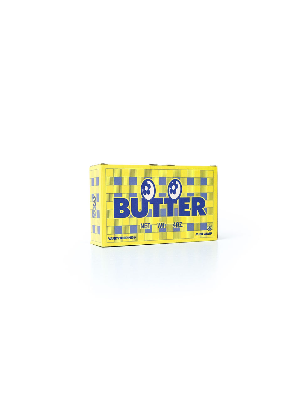 Thumbnail: Butter Mini Lamp