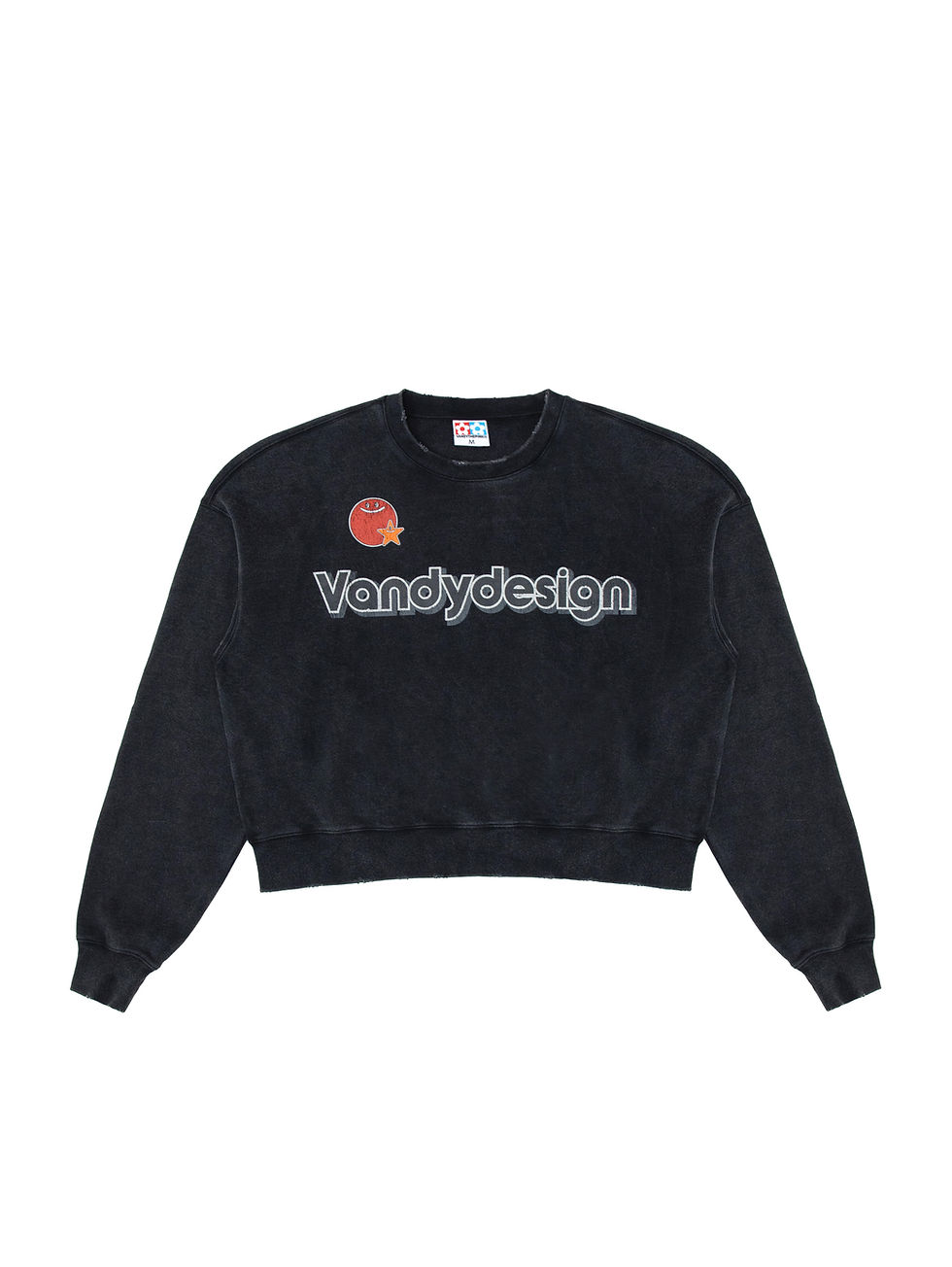 Thumbnail: Fruit Market Crewneck