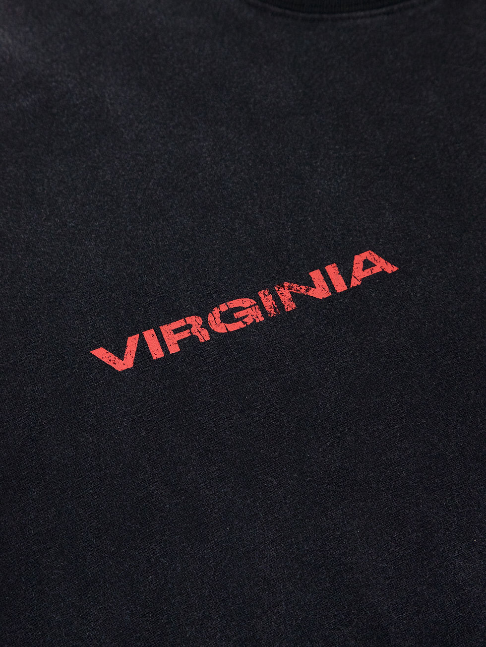 Thumbnail: VA Classic Logo Tee