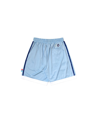 VTP® Blue Basketball Shorts | VANDYTHEPINK®