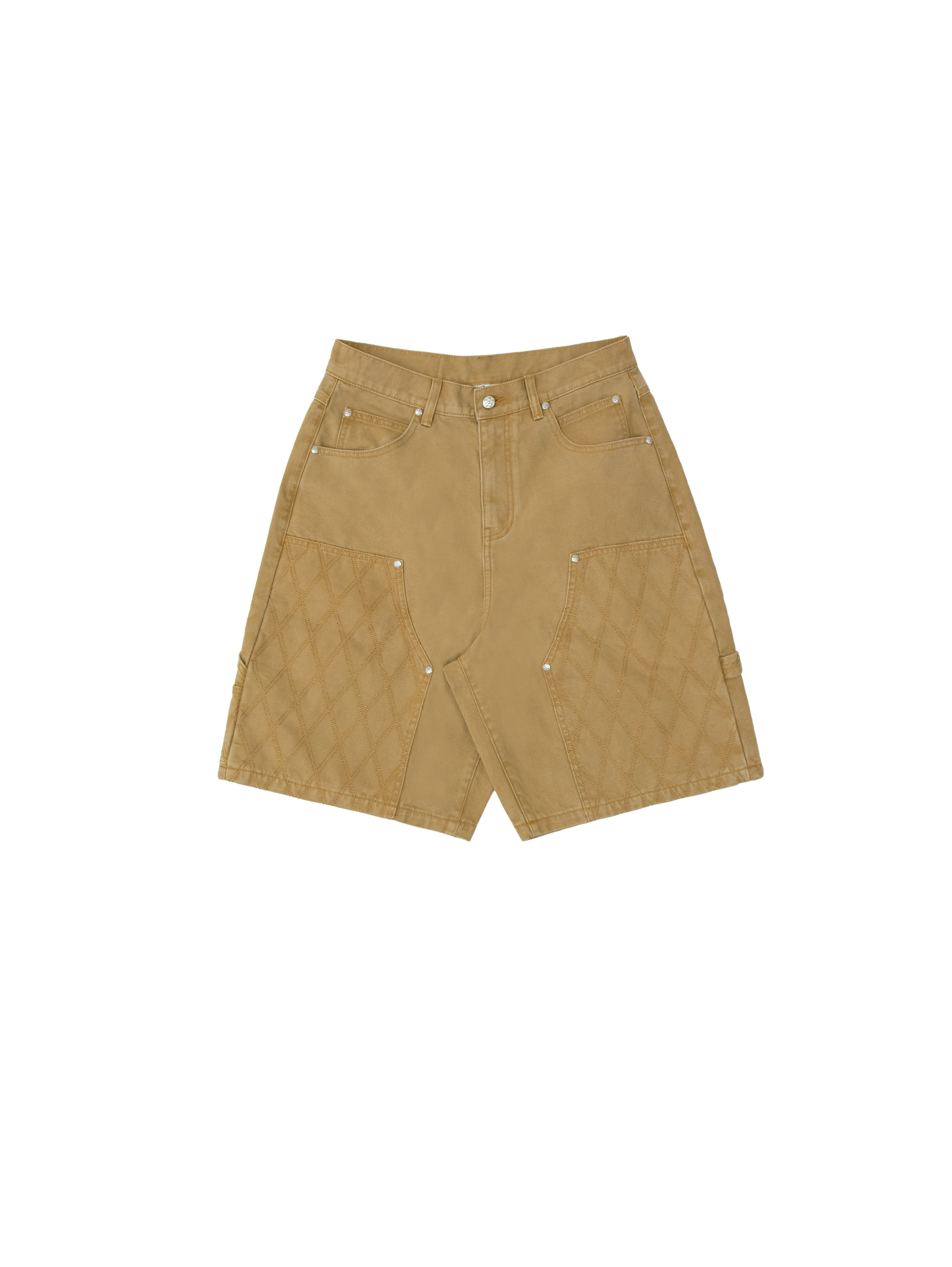 VTP® x Asics Canvas Shorts