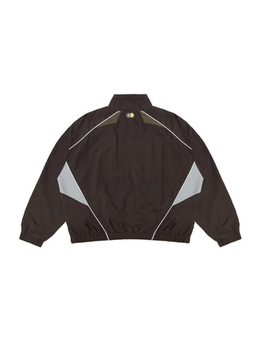 VTP® x Asics Track Jacket | VANDYTHEPINK®