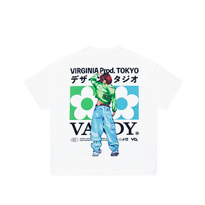 GENERAL RELEASE | VANDYTHEPINK® GENERAL RELEASE | VANDYTHEPINK®