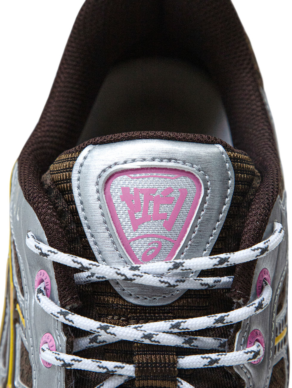 Thumbnail: VTP x ASICS GEL KAYANO 12.1 CHOCOLATE SHOES