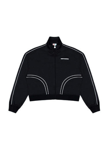 Pearl Track Jacket | VANDYTHEPINK®