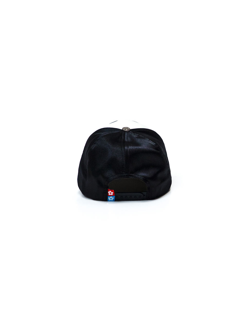 Thumbnail: Satin Trucker Hat
