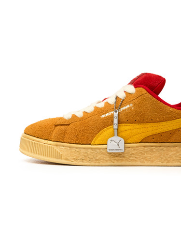 VTP x PUMA SUEDE XL | VANDYTHEPINK®