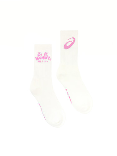 VTP® x Asics Socks | VANDYTHEPINK®