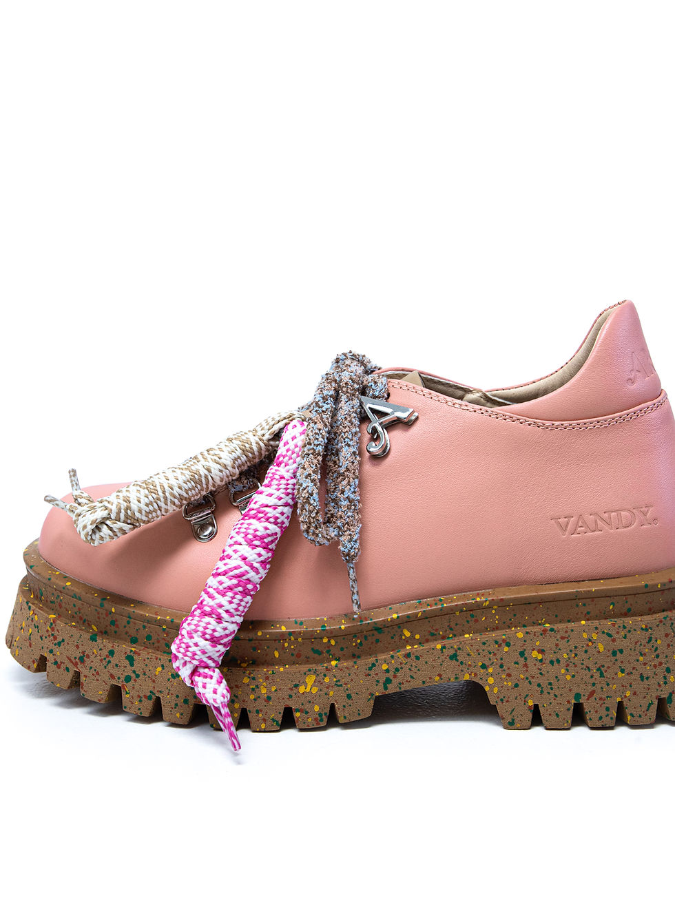 Thumbnail: VTP® x Akomi Boots Strawberry