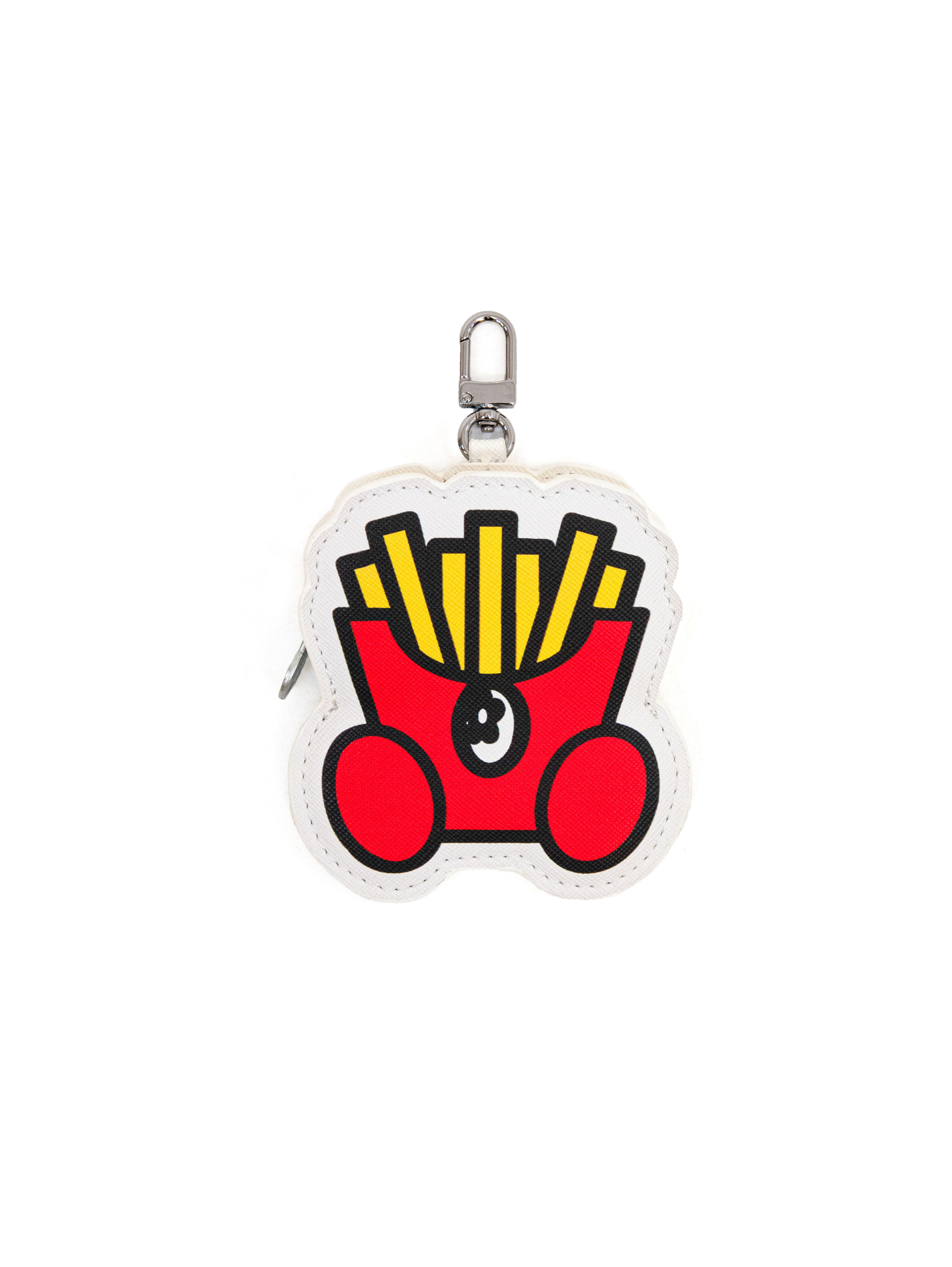 VTP® Fro Plushy Keychain