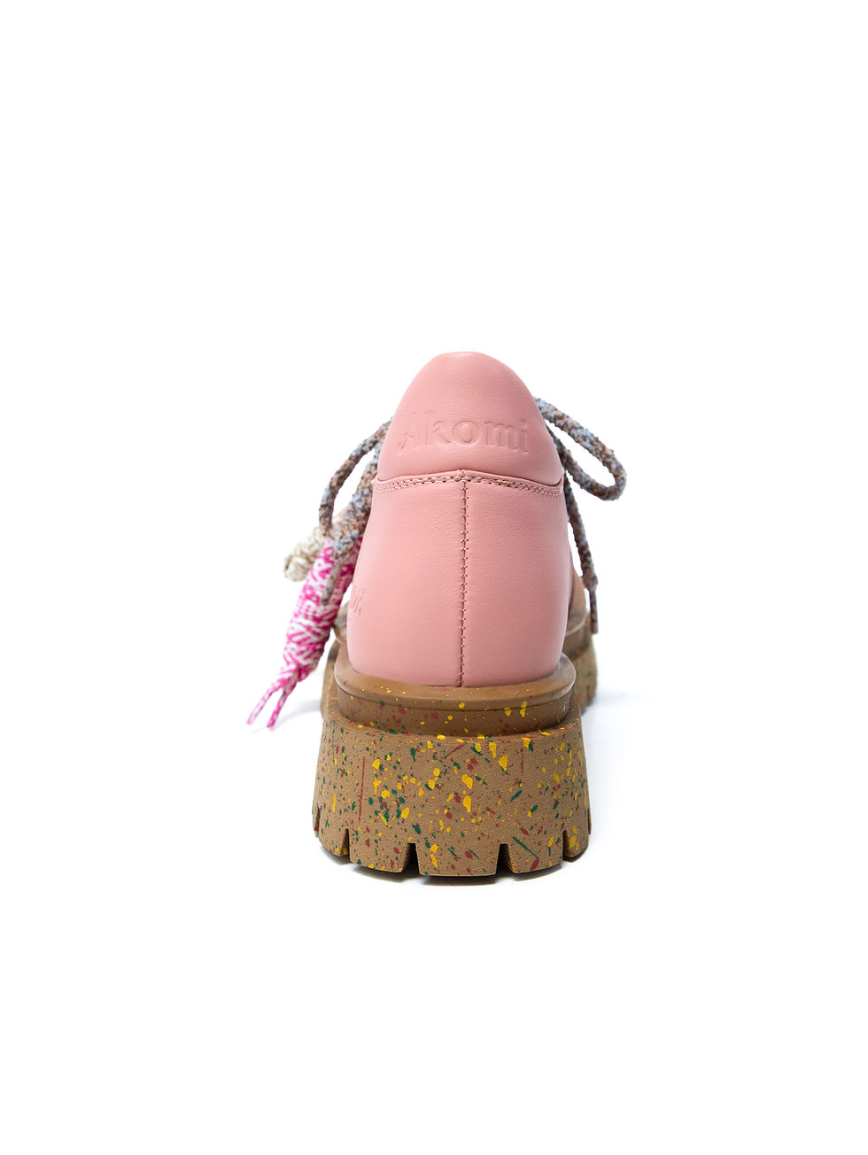 Thumbnail: VTP® x Akomi Boots Strawberry