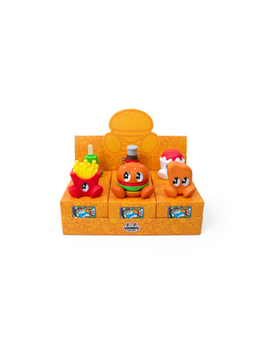 VTP Blind Box Toy Series 1 | VANDYTHEPINK®