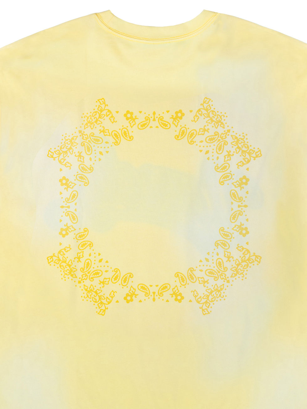 Thumbnail: Script Paisley L/S