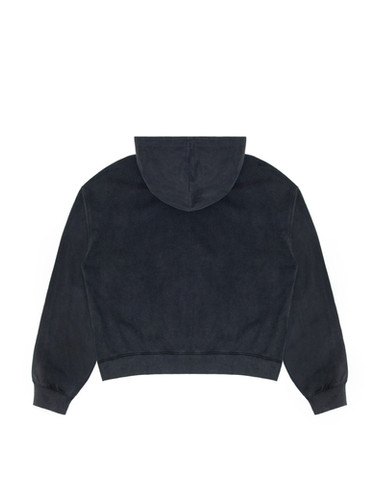 AirBrush Flower Zip-Up | VANDYTHEPINK®