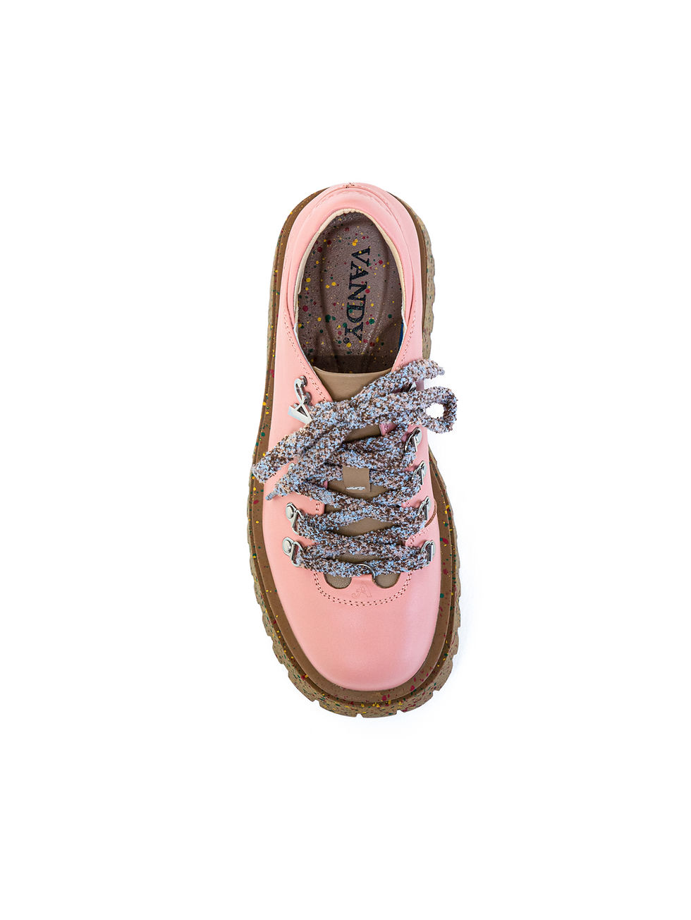 Thumbnail: VTP® x Akomi Boots Strawberry