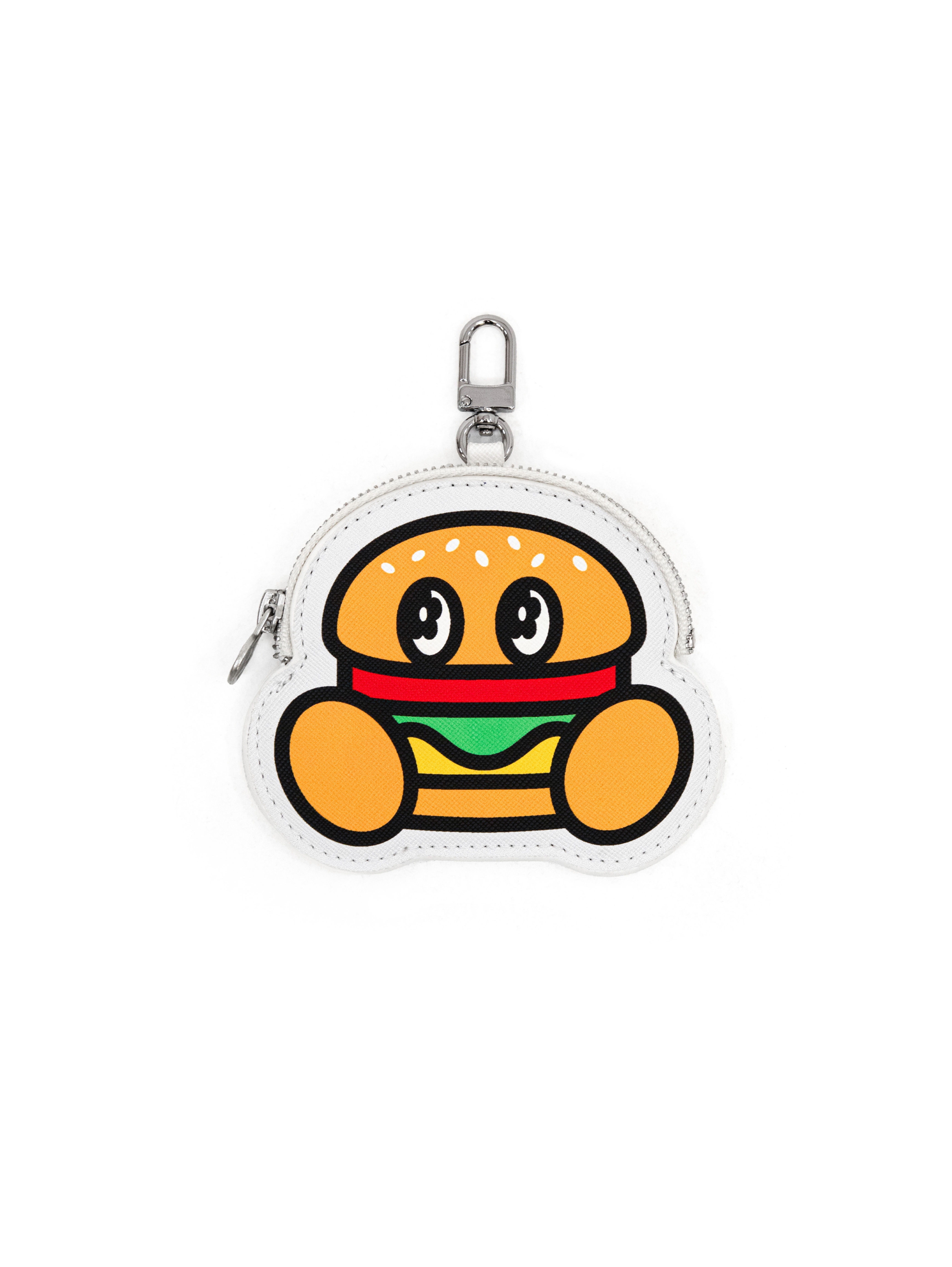VTP® Buggy Pouch Keychain