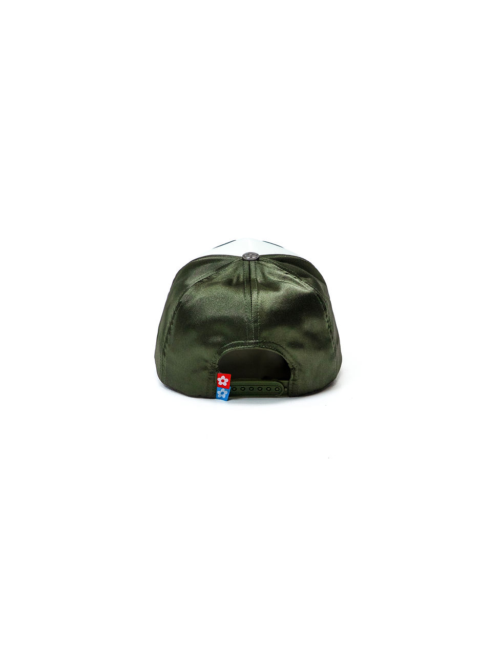 Thumbnail: Satin Trucker Hat
