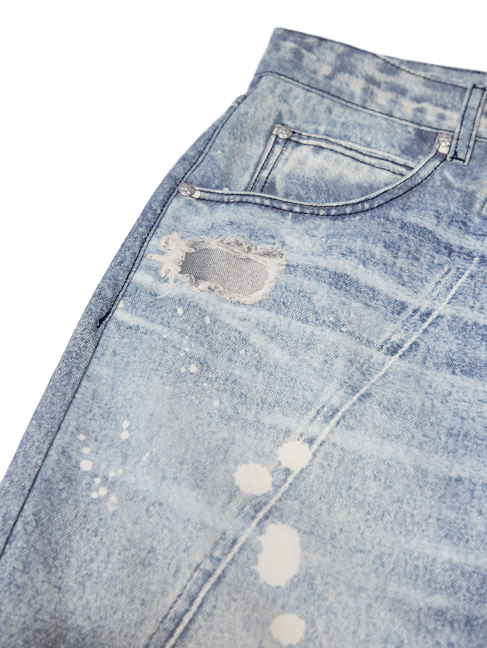 Thumbnail: Trompe l’oeil VA Pants