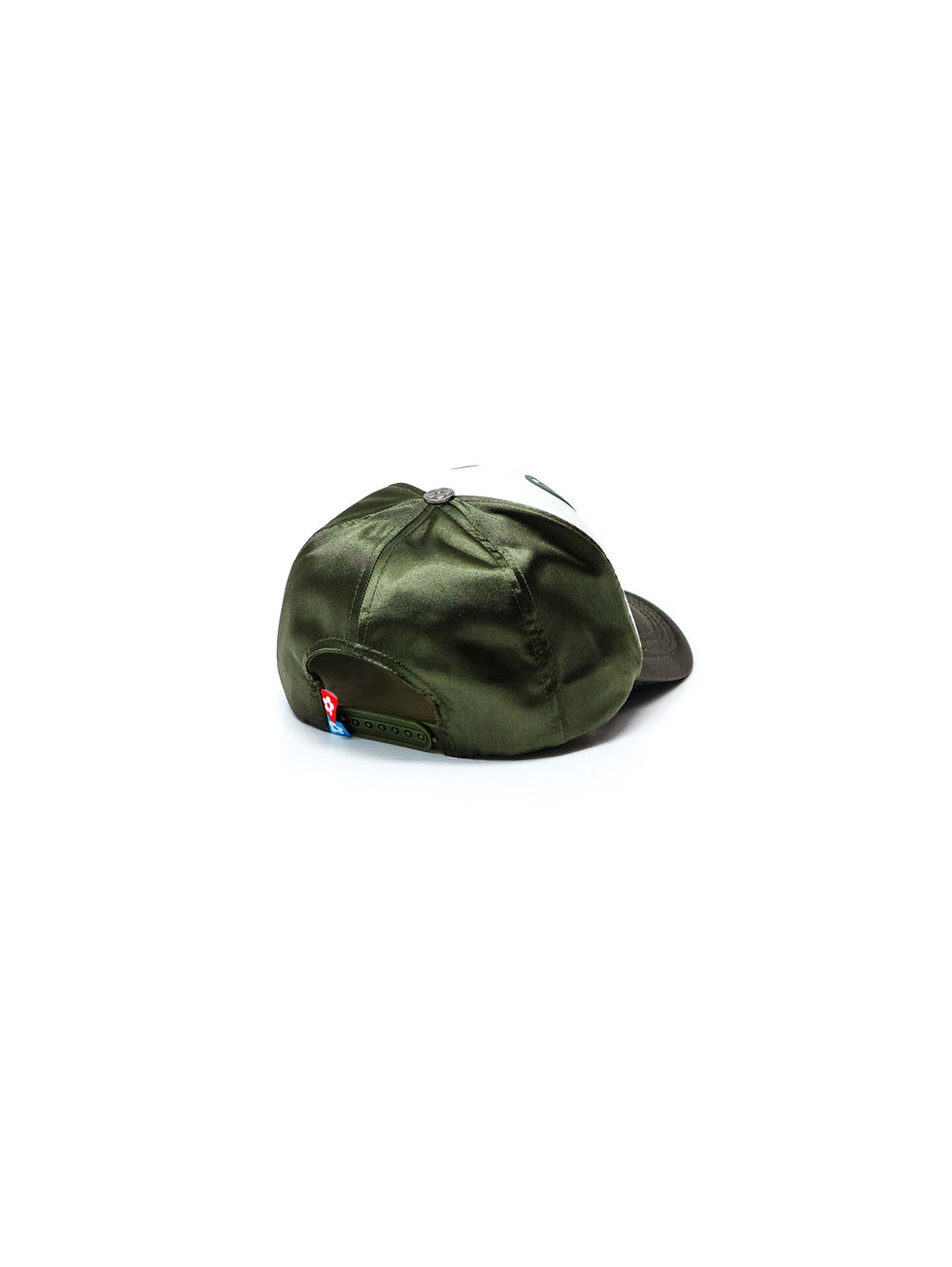 Thumbnail: Satin Trucker Hat