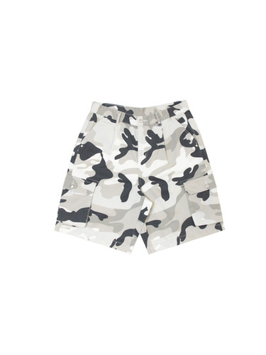 パンツ opium wood camo fur buggy shorts swag opium wood camo fur buggy swag パンツ