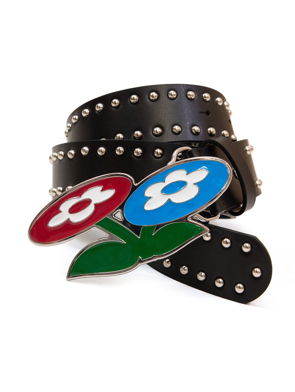 Thumbnail: Two Flower Belt